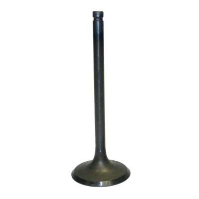 Intake Valve Compatible With 1987-2002 Suzuki Lt-F 250 Quadrunner Lt-F 300F King Quad Air Cooled