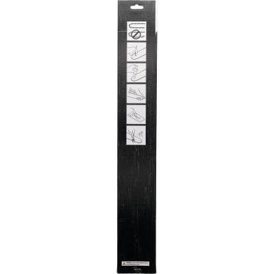 Rareelectrical - 20 Inch Sprocket Nose Bar Compatible With Echo Homelite Poulan Mcculloch Cs-590 Cs-680 Cs-620P Xl-12 - Image 2