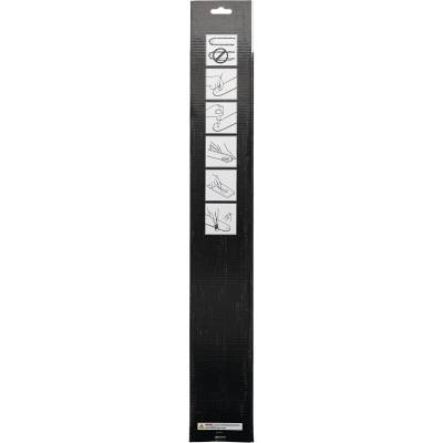 Rareelectrical - Sprocket Nose 20" Chainsaw Bar Compatible With Dolmar Ps6400 Ps9010 Makita Dcs6401 Dcs7901 Jonsered - Image 2