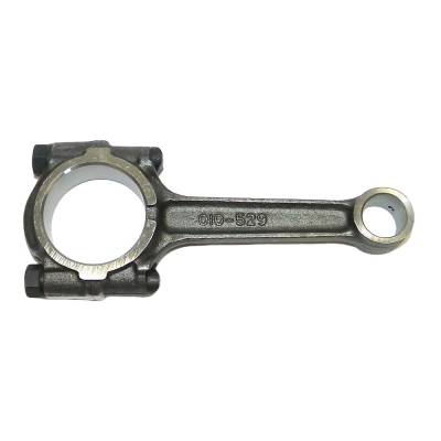 Connecting Rod Compatible With 2002-2008 Yamaha Fx Ho 1052Cc Fx 140 998Cc Mr-1 Inline 4-Cyl Dohc