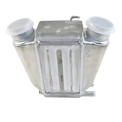 Intercooler Compatible With 2009-2017 Sea-Doo 1503 1630 Supercharged Rxt X As 260 Rxp X 260 Gtx Ltd
