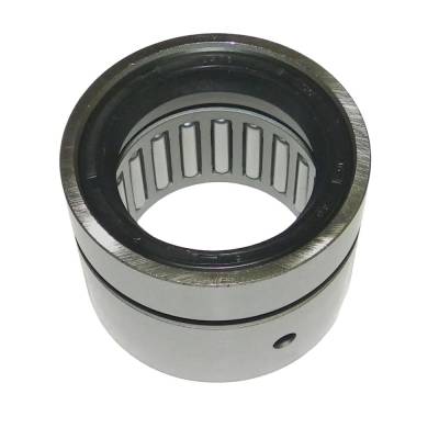 Upper Main Crankshaft Bearing Compatible With 1984-2009 Yamaha 90 Hp 85 Hp 75 Hp 3-Cylinder 1140Cc