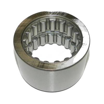 Upper Main Bearing Crankshaft Roller Compatible With 1984-2010 Yamaha 150 Hp V6 2-Stroke 90-Degree