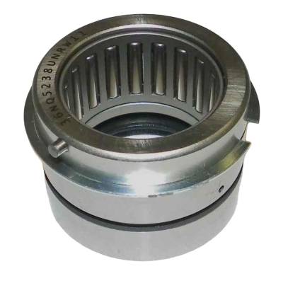 Upper Main Crankshaft Bearing Compatible With 1991-2006 Yamaha 60 Hp 70 Hp 3-Cylinder 849Cc 2-Stroke