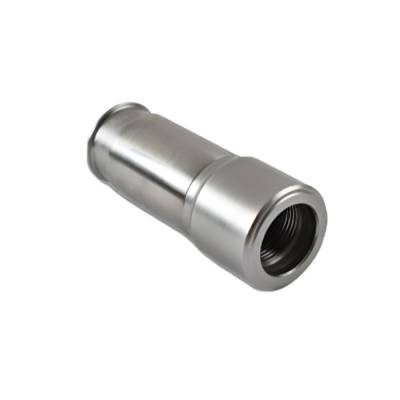 Output Sleeve Compatible With 2017-2021 Sea-Doo Gti P Se 90 Gti Se 90 Rotax Ace 899Cc 3-Cylinder