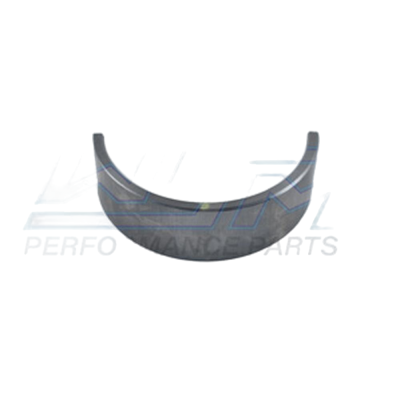 Lower Main Bearing Yellow Color Coded Compatible With 2007-2019 Yamaha V8 4-Stroke 5.3L 300 Hp 350