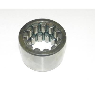 Upper Main Crankshaft Bearing Compatible With 1977-1994 Johnson Evinrude 185 200 235 Hp V6 Crossflow