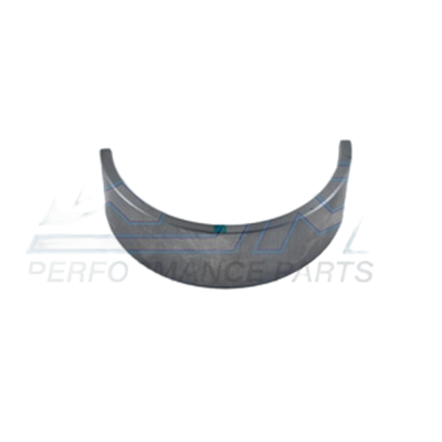 Lower Main Bearing Green Color Coded Compatible With 2007-2019 Yamaha V8 4-Stroke 5.3L 300 Hp 350 Hp