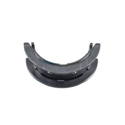 Upper Center Main Bearing Red Coating Compatible With 2010-2017 Yamaha 4-Cyl 4-Stroke 75 Hp 90 Hp
