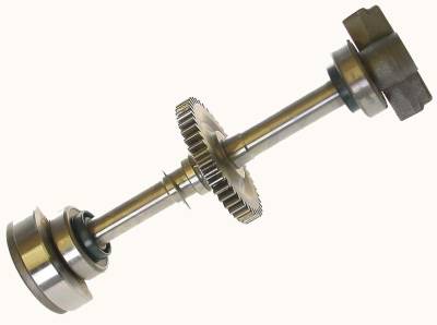 Balance Shaft Assembly Compatible With Sea-Doo 951 Rotax 947 2-Cyl 2-Stroke 88Mm Bore 78Mm Stroke