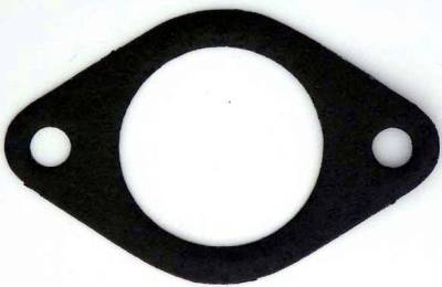 Exhaust Gasket Compatible With 1996-1999 Tiger Shark Ts-L 640 Ts-L 770 Ts-R 770 OEM 3008-407 Monte