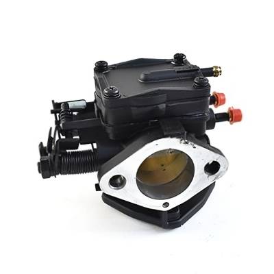 Carburetor Assembly Direct Replacement Compatible With 38Mm Mikuni Super Bn 1992-1997 Polaris Sl 650