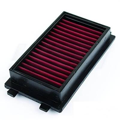 Air Filter For Yamaha Direct OEM Replacement Factory Specification Filter Media Compatible With
