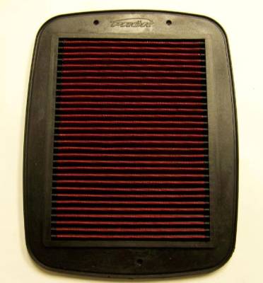 Air Filter For Yamaha Fx Cruiser Ho Direct OEM Replacement Factory Specification Filter Media