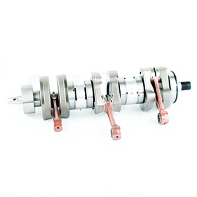 New Crankshaft Compatible With Yamaha Xl Ltd 1200Cc 1999-2000 Xl 1200 2001 Gp-R 1200 2000-2002 Gp-R