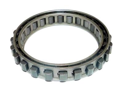 Supercharger One Way Bearing Compatible With Yamaha 195 Fsh Deluxe 1800Cc 2017-2020 195 Fsh Sport