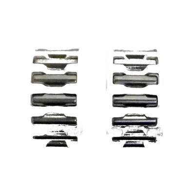 Lower Rod Bearing Compatible With Yamaha 48Hp 55Hp 2-Cylinder 75Hp 80Hp 85Hp 90Hp 3-Cylinder 3.228