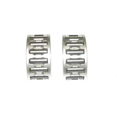 Lower Rod Bearing Compatible With Yamaha 115-225Hp V4 V6 2-Stroke Outboard 1984-2014 3.544 Bore Hpdi