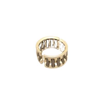Lower Rod Bearing Compatible With Mercury Mariner Chrysler Force Johnson Evinrude 20-150Hp 2-Stroke