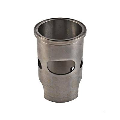 Cylinder Sleeve Compatible With Sea-Doo Gts 580Cc 1992-1996 Sp 1989-1996 Spi 1993-1996 Gtx 1992-1993