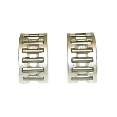 Lower Rod Bearing Compatible With Johnson Evinrude 90Hp 100Hp 105Hp 115Hp V4 3.600 Bore 60 Degree