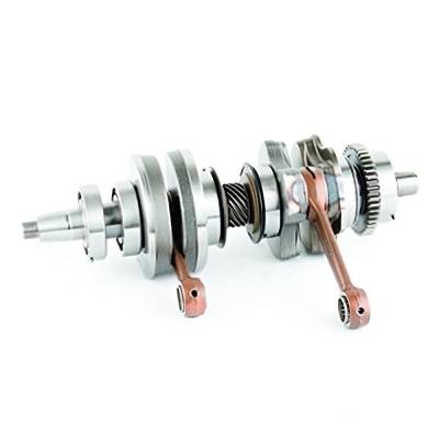 New Crankshaft Compatible With Sea-Doo Gsx Rfi 800Cc 1999-2001 Gtx Rfi 1998-2002 Gti Le Rfi