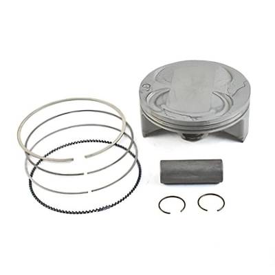 New Piston Kit 95.99Mm Compatible With Kawasaki Klx450r 2008-2015 Kx450f 2006-2008 449Cc