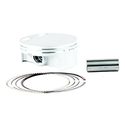 New Piston Kit 94.95Mm Compatible With Ktm 520 Sx 2000-2002 Exc 520 2000-2002 525 Sx 2003-2006 Exc