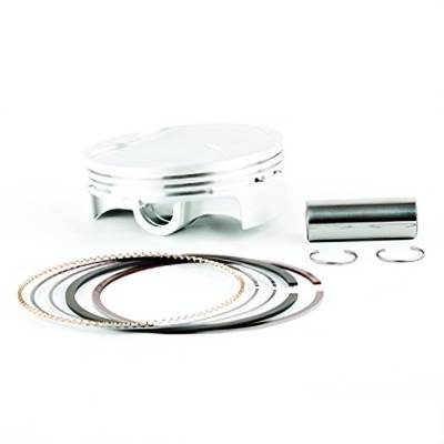 New Piston Kit Size A 95.96Mm Compatible With Honda Trx450r 2006-2009 Trx450er 2006-2014 449Cc