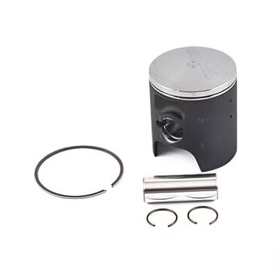 New Piston Kit Size B 47.45Mm Compatible With Yamaha Yz85 Yz85-Lw 2002-2025 85Cc Liquid-Cooled