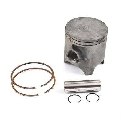 New Piston Kit Size A Compatible With Honda Cr250r 1997-2001 Husqvarna Cr250 1998-2005 Wr250
