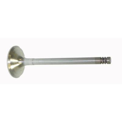 Exhaust Valve Compatible With Sea-Doo Rotax 1503 1630 4-Tec Ace 3-Cyl 4-Stroke 100Mm Bore Sohc Gtx