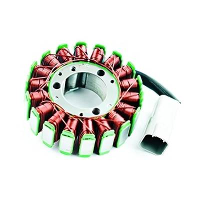 Stator Coil Assembly Compatible With 2000-2003 Sea-Doo Gtx Di 951 Rx Di 951 Lrv Di 951 Xp Di 951