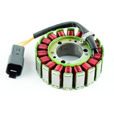 Stator Coil Assembly Compatible With 2004-2007 Sea-Doo 3D Di 951 Sportster Le Di 951 Xp Di 951
