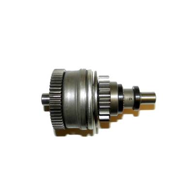 19 Tooth Starter Drive Bendix Assembly Compatible With Kawasaki Sea-Doo Polaris Tiger Shark Yamaha