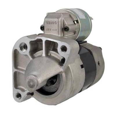 New Starter Motor Compatible With European Model Renault Kangoo 1.4L 1997-On 7700274303 D7e15