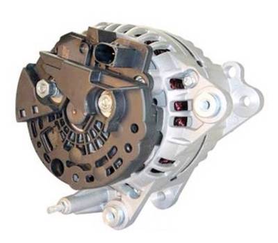 Rareelectrical - New 140A Alternator Compatible With Audi A4 Volkswagen Passat Diesel 028-903-029Q 0-124-525-010 - Image 2