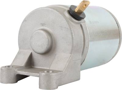 Starter Compatible With Bombardier Can-Am Rally 175 Rally 200 Atv 176Cc 2003-2007 Aprilia Scarabeo