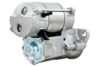 Rareelectrical - New Starter Motor Compatible With 1997-2000 Jaguar Xk8 Xj8 Xjr Vanden Plas S-Type Xkr 4.0L V8 12V - Image 2