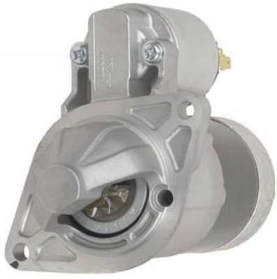 New Starter Compatible With Kubota Applications By Part Number 16824-63011 1682463011 M0t88081