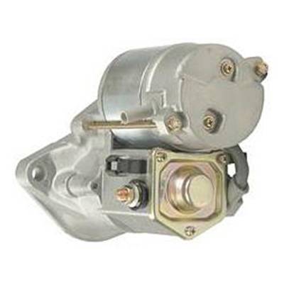 Rareelectrical - New Starter Motor Compatible With 94 95 96 97 Toyota Corolla Geo Prizm 1.6L 1.8L 28100-02060 - Image 2