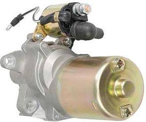 Rareelectrical - New Starter Compatible With Honda Engines Honda 5.5Hp Gx160qxe2 31210Ze1023 31210-Ze1-023 - Image 2