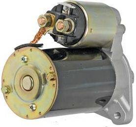 Rareelectrical - New Starter Compatible With Hyundai Accent 1.5L 1.6L 2001-2002 Tm000a27301 Tm000a37210 36100-22800 - Image 2