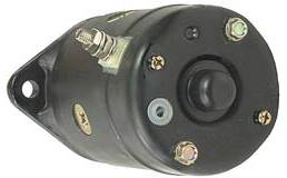 Rareelectrical - Starter Motor Compatible With 1992-2003 Nissan Tohatsu Marine Engines - Marine Outboard Ns25 25Hp - Image 2