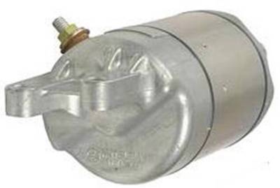 Rareelectrical - New Starter Compatible With Honda Trx350 Atv 1985-1986 31200Ha7-305 31200-Ha7-315 Sm-13233 - Image 2