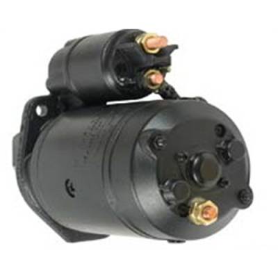 Rareelectrical - New Starter Compatible With John Deere 244H 444H 544H Wheel Loader 4Wd With 4.5 4Cyl 6.8 6Cyl - Image 2
