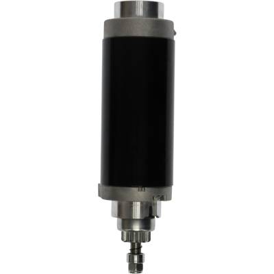 Rareelectrical - 12 Volt Pmdd Starter Compatible With 1973-1988 Mercury 150 175 Hp Outboard Marine 10 Tooth Ccw - Image 5