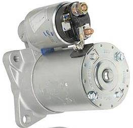 Rareelectrical - New Starter Motor Compatible With 01 02 03 04 05 Kia Rio 1.5 1.6 Ok30a-18-400 Rk30a-18-400U - Image 2