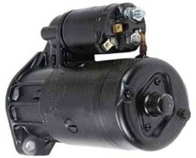 Rareelectrical - New Faryman Farny & Weidmann Marine Starter Compatible With 36A 36E 41A 41E A30 A40 0-001-215 - Image 2