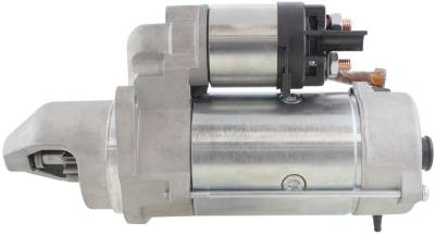 Rareelectrical - Starter Motor Compatible With John Deere 6230 6330 6430 6530 6630 6830 6930 7130 7230 7330 7430 7530 - Image 4